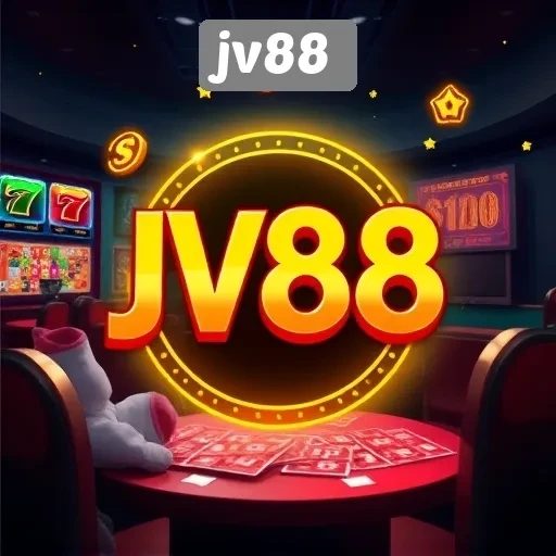 Menjelajahi Dunia Game di Situs jv88