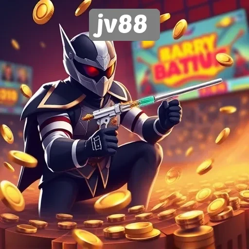 Menelusuri Fitur Utama Situs Game JV88