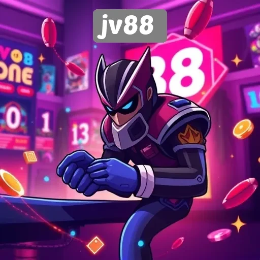 Faktor yang Membuat JV88 Populer di Kalangan Gamers