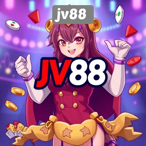Dampak Situs jv88 terhadap Industri Game Online di Indonesia