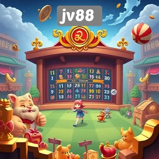 Analisis Fitur Unggulan JV88 untuk Penggemar Game