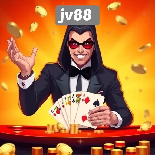 Mengungkap Fitur Menarik di Situs Game JV88