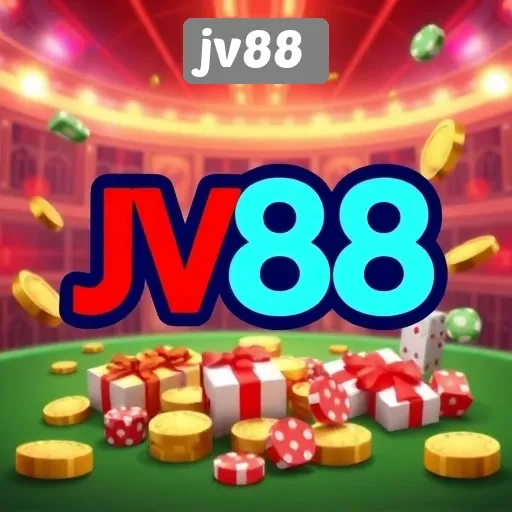 Mengenal Situs Game JV88 untuk Pecinta Game Online