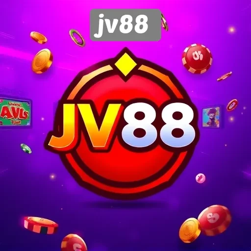 JV88 Sebagai Platform Permainan Favorit di Kalangan Gamer