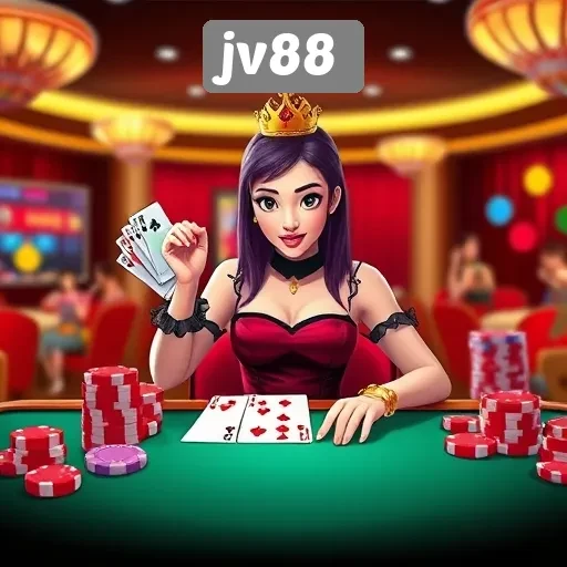 Panduan Registrasi dan Cara Bermain di JV88