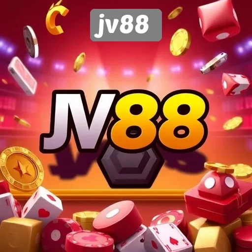 Mengenal JV88 Sebagai Situs Game Terpercaya di Indonesia
