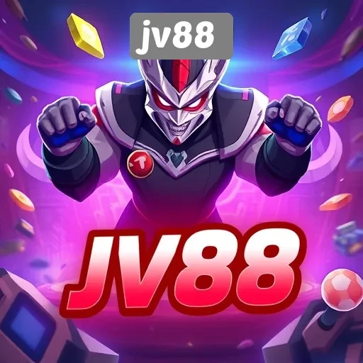 Koleksi Game Populer di JV88 Yang Wajib Dicoba