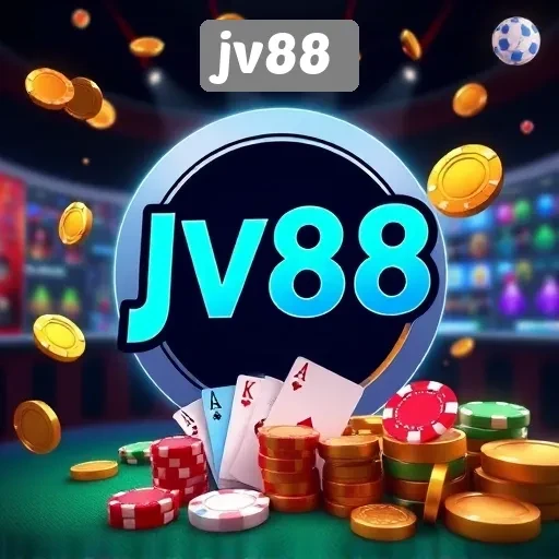 Review Lengkap Situs Game JV88 untuk Penggemar Permainan Online