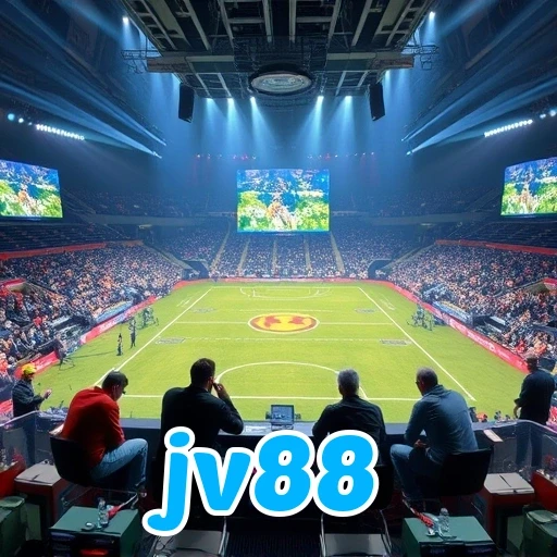 jv88 Ulasan Game