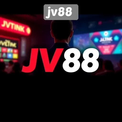 Keamanan dan Privasi di JV88 untuk Pemain