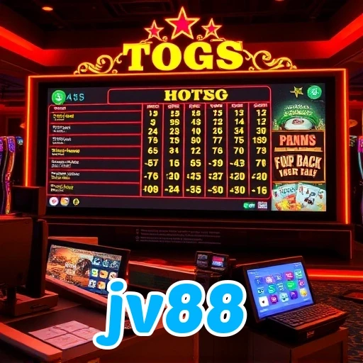 jv88 Permainan Strategi