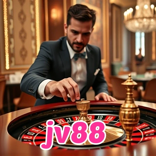 jv88 Turnamen Kuliner