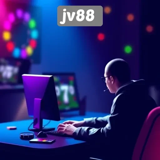 Ulasan Pengalaman Pengguna di Situs Game JV88 Indonesia