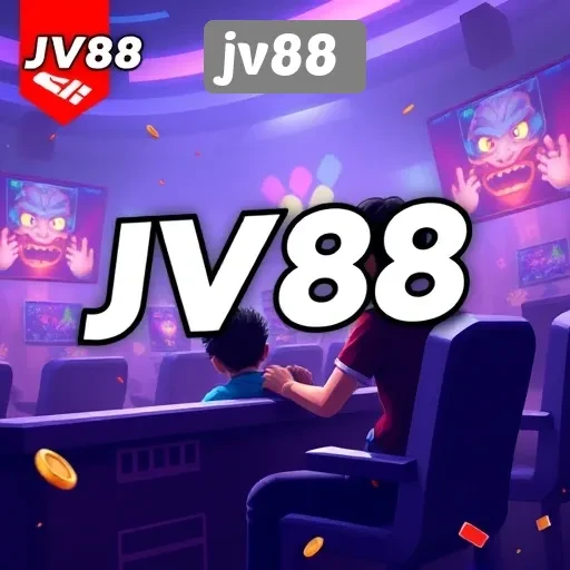 Mengapa JV88 Menjadi Pilihan Utama Gamer di Tanah Air